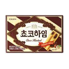 SM-CHOCO HEIM  47GM (초코하임크라운)