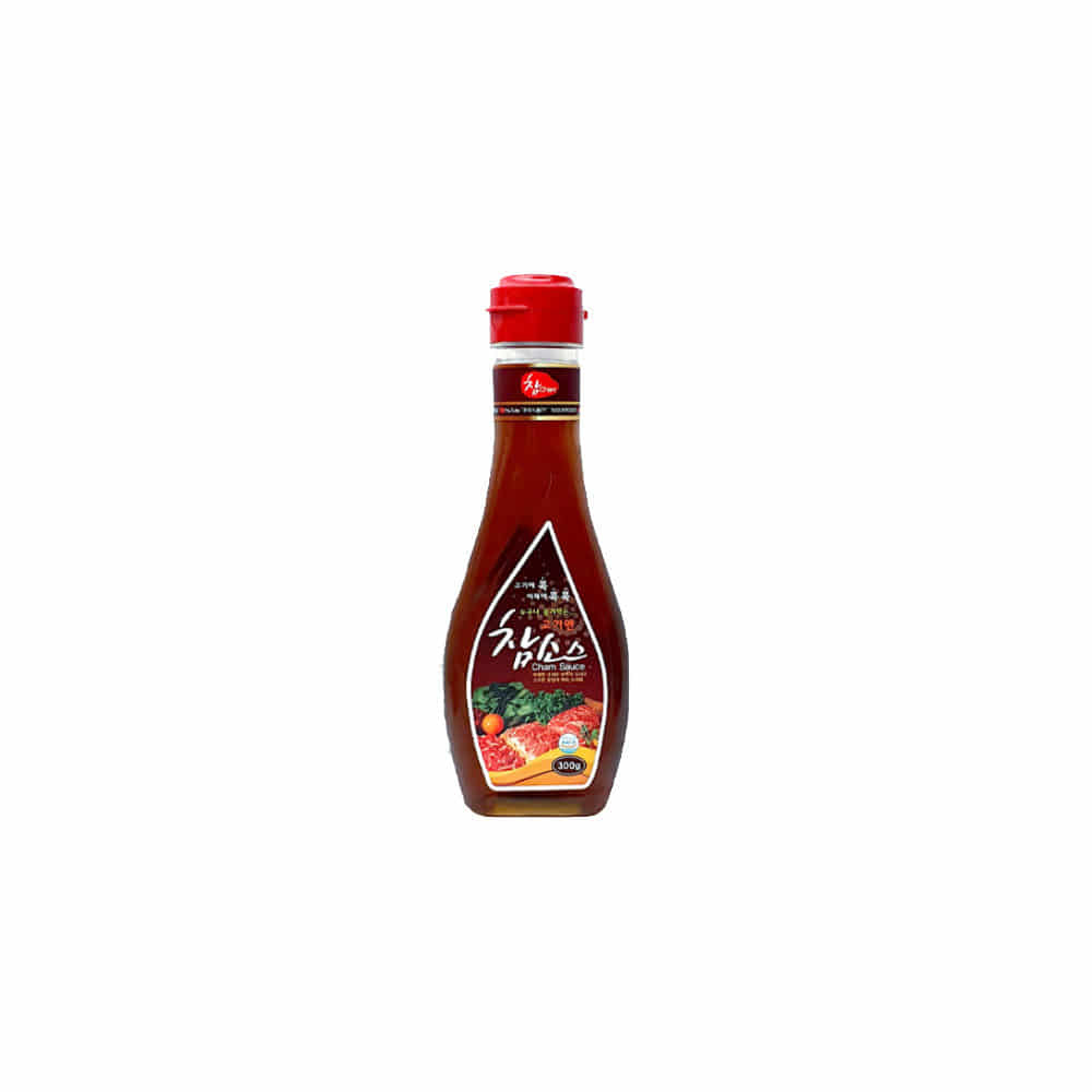 Sm-CHAM SAUCE 300G (참소스우리식품)