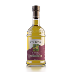 COLAVITA OLIVE OIL 750 ML