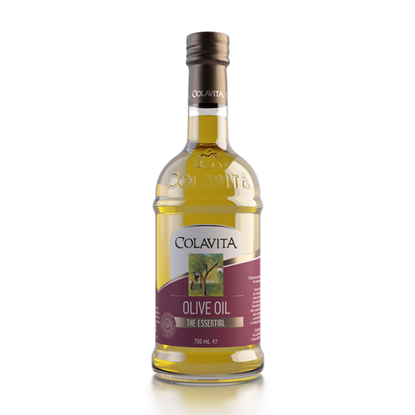 COLAVITA OLIVE OIL 750 ML