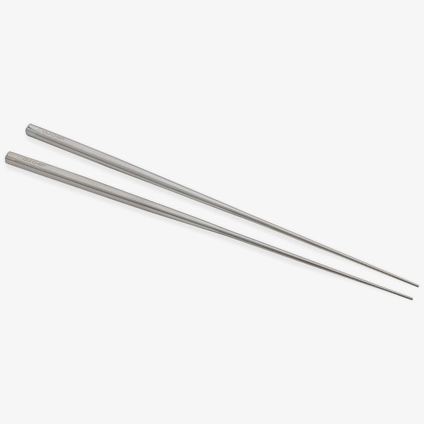 CHOPSTICK (STEEL) SINGLE PIECE