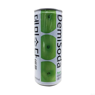SM-DEMISODA APPLE 250ML_데미소다 애플