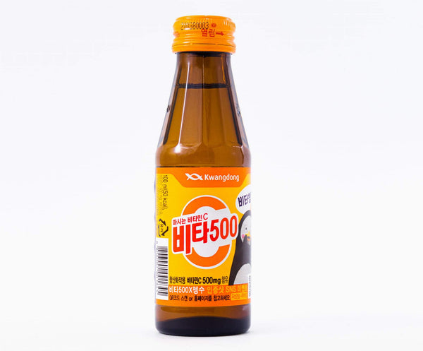 SM-VITA 500 100ML 비타 500