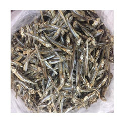 DRY ANCHOVY BIG 250GM