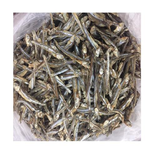 DRY ANCHOVY BIG 250GM