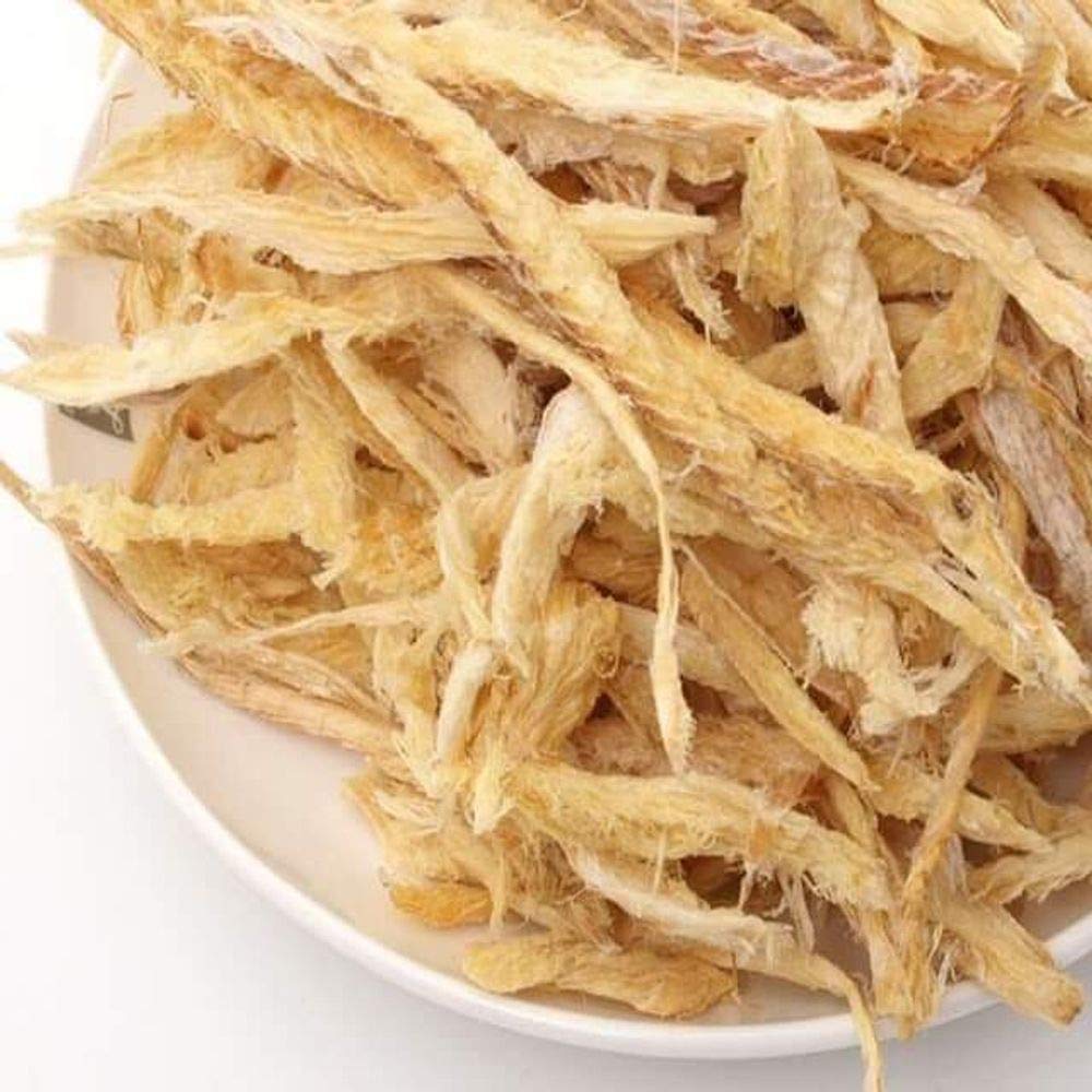 Dry Pollack Fish 1KG