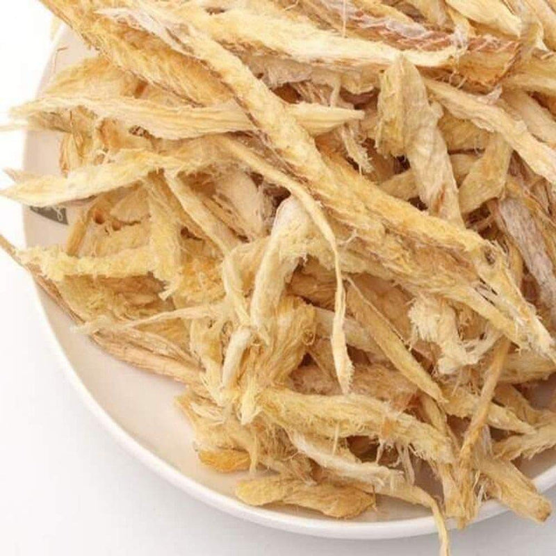 Dry Pollack Fish 250gm