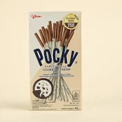 POCKY COOKIE & CREAM 40G