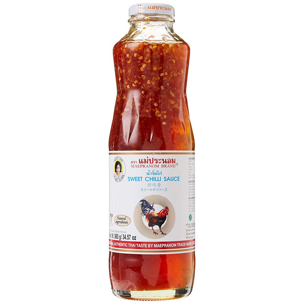 SWEET CHILLI SAUCE 980 GM