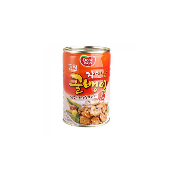 GULBAENG-I CAN 400G