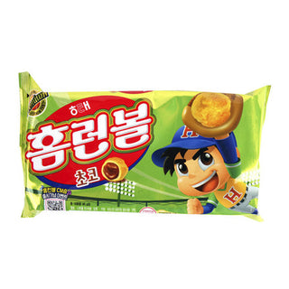 SM-HOMERUN BALL 46GM 홈런볼 초코