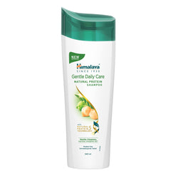 HIMALAYA GENTLE DAILY CARE SHAMPOO 340 ML
