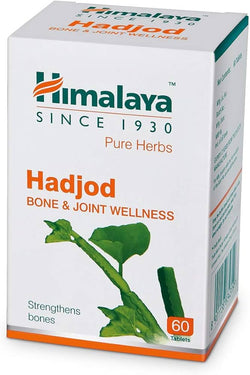 HIM Hadjod Capsule 60 tab