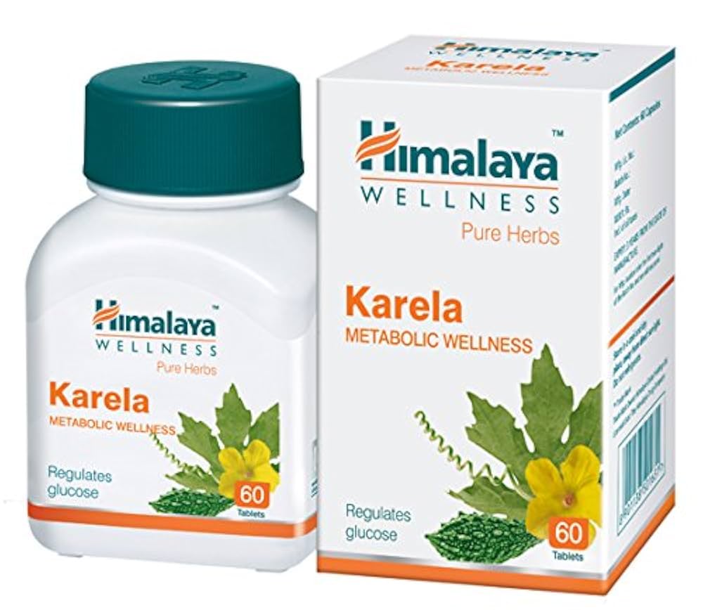 HIM Karela Tab 60T