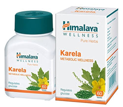 HIM Karela Tab 60T