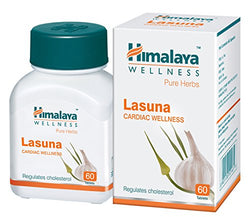 HIM LASUNA  60T Tab