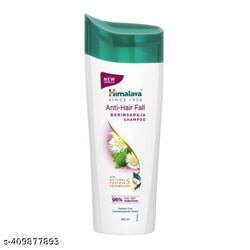 Him Anti Hair Fall Bhringaraja Shampoo 180 ML
