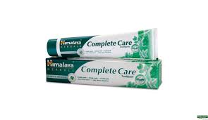 Sm-Himalaya Complete Care 80 gm