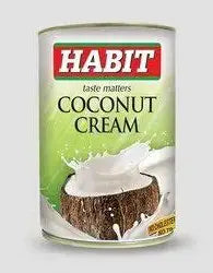 HABIT COCONUT CREAM 400 ML