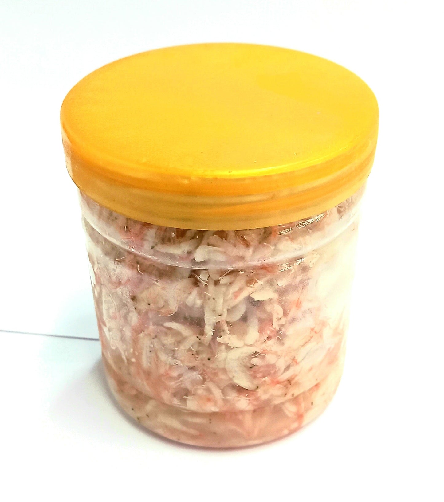 SM-SHRIMP PICKLE 250GM 새우젓 250GM