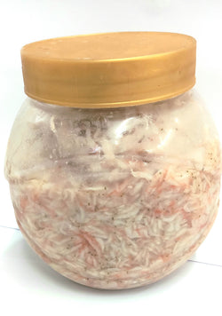 SM-SHRIMP PICKLE 1KG( 새우젓 1KG)