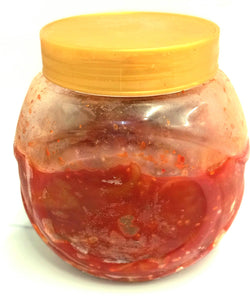 Sm-SQUID PICKLE JAR 1KG