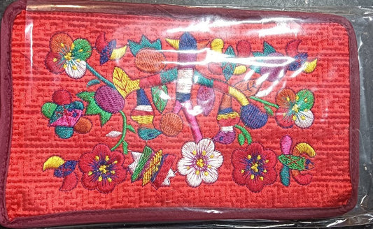 MEDIUM WALLET