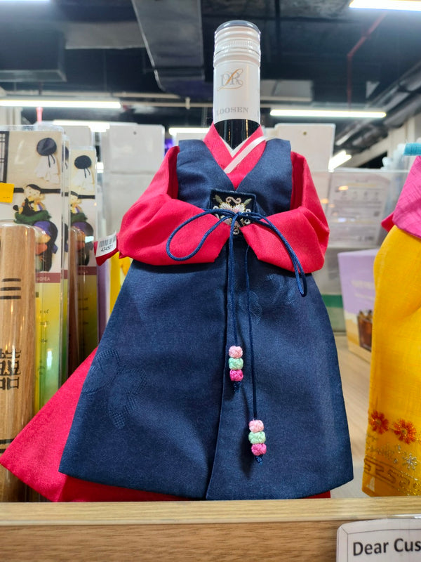WINE COVER