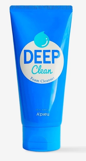 A'PLEU DEEP CLEAN 130ML