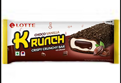 Krunch Chocolate Vanila 80ml