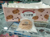 DOUGHNUT READ BEAN SINGLE PIECE