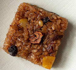 Sweet korean rice cake single pcs
