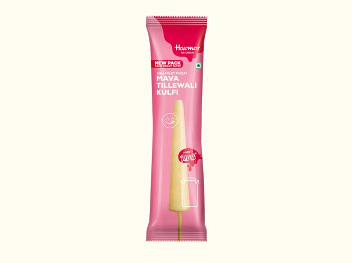 MAVA  TILLEWALI 60ML