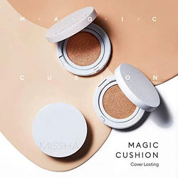 Missha magic cushion cover lasting no.23