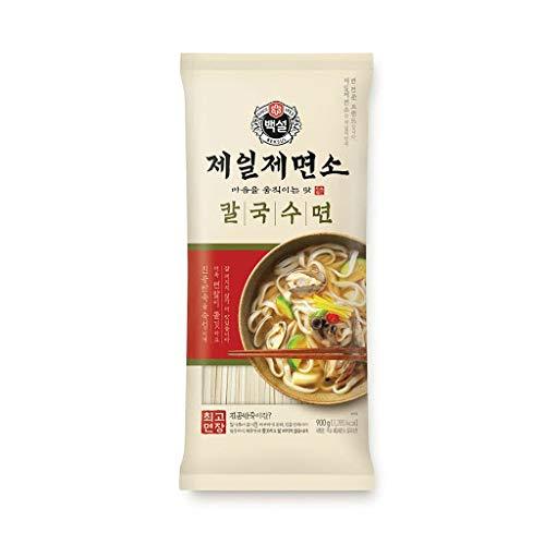 SM-KALGUKSU NOODLE 900G