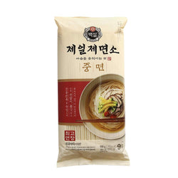 SM-JUNGMYUN NOODLE (Medium) 900G