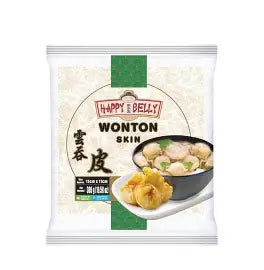 WONTON SKIN 300G