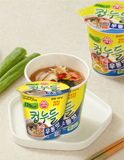 CUP NOODLE UDON 38.1GM