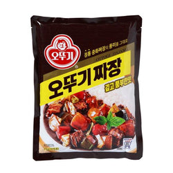 OTTOGI JJAJANG POWDER 1KG 오뚜기 짜장