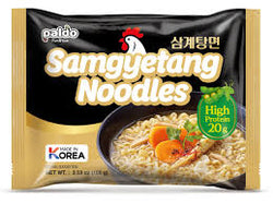 PALDO SAMGYETANG 100G