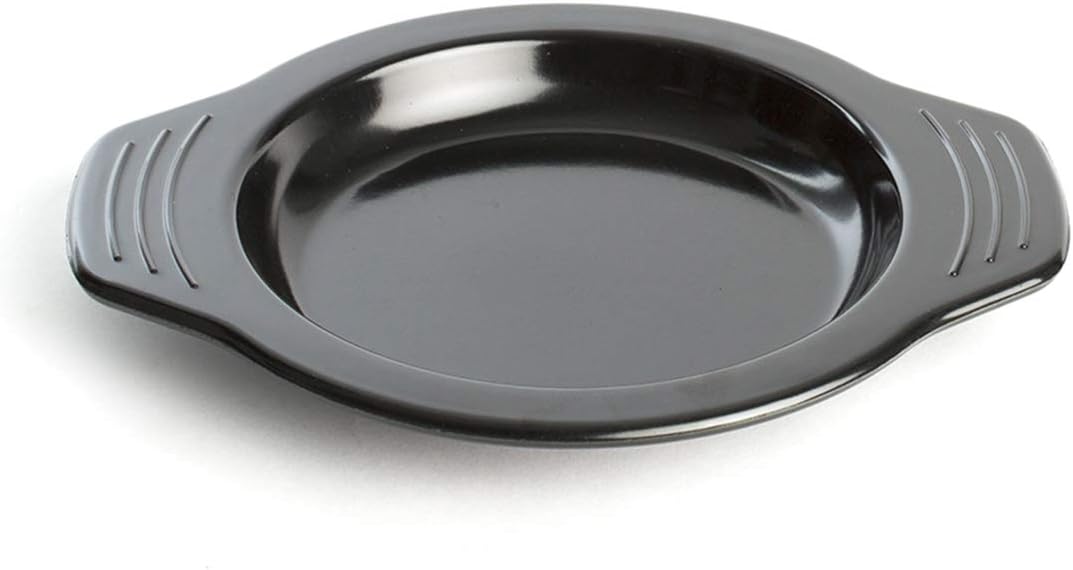 GUMKWANG TTUKBAEG PLATE -No.1(국산뚝배기받침(A)1호)