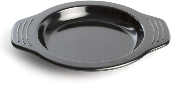 GUMKWANG TTUKBAEG PLATE -No.5(국산뚝배기받침(A)5호)