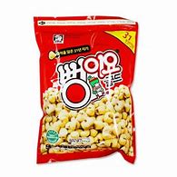SM-PPUNGI-YO 120g 뻥이요