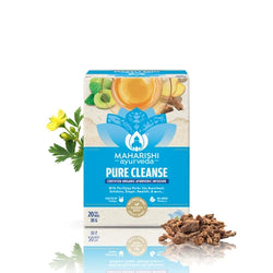 MAHARISHI AYURVEDA PURE CLEANSE 30 GM