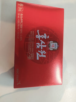 RED GINSING TEA 50ML*5