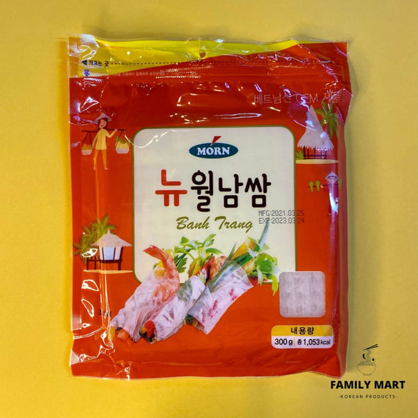 Sm-VEITNAM RICE PAPER  300 GM