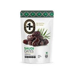 SAUDI DATES 400GM