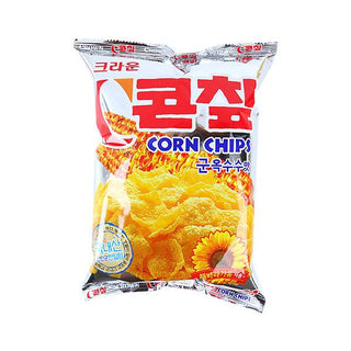 SM- CORN CHIP 70GM 콘칲