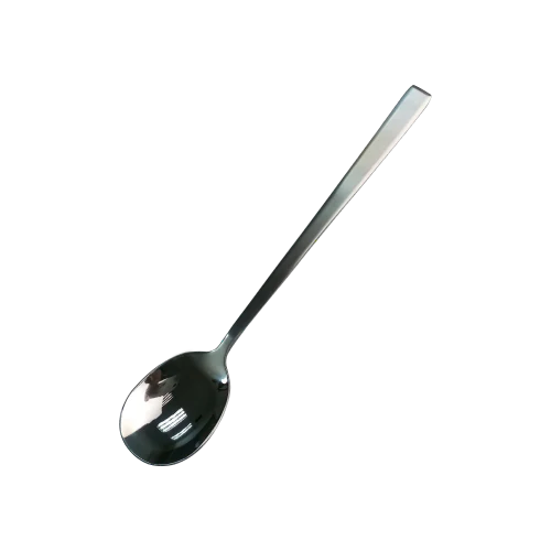 SPOON(STEEL) SINGLE PIECE