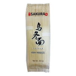 Sakura Noodle Udon 300g